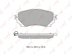 ������� ��������� �������� | ����� | LYNXauto BD5130 BD5130 ����