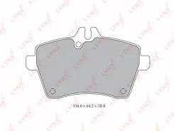 ������� ��������� �������� | ����� | LYNXauto BD5308 BD5308 ����