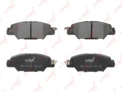 ������� ��������� �������� | ��� ����/��� | LYNXauto BD5134 BD5134 ����