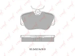 ������� ��������� �������� | ����� | LYNXauto BD5304 BD5304 ����