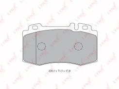 ������� ��������� �������� | ����� | LYNXauto BD5327 BD5327 ����
