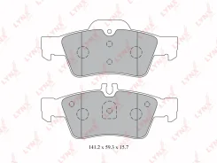 ������� ��������� �������� | ��� | LYNXauto BD5325 BD5325 ����