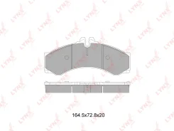 ������� ��������� �������� | �����/��� | LYNXauto BD5352 BD5352 ����