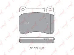 ������� ��������� �������� | ����� | LYNXauto BD5351 BD5351 ����