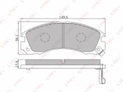 ������� ��������� �������� | ����� | LYNXauto BD5501 BD5501 ����