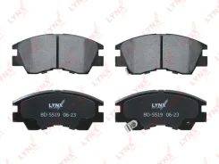 ������� ��������� �������� | ����� | LYNXauto BD5519 BD5519 ����