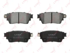 �������� ��������� ������� | ��� ����/��� | LYNXauto BD5528 BD5528 ����