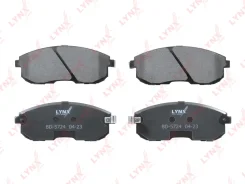 ������� ��������� �������� | ����� | LYNXauto BD5724 BD5724 ����