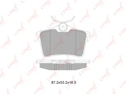 ������� ��������� �������� | ��� | LYNXauto BD6113 BD6113 ����