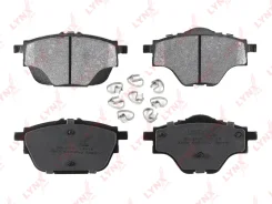 ������� ��������� �������� | ��� | LYNXauto BD6116 BD6116 ����