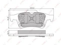������� ��������� �������� | ��� | LYNXauto BD6302 BD6302 ����