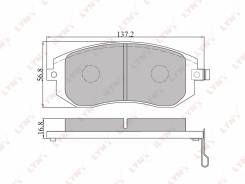 ������� ��������� �������� | ����� | LYNXauto BD7101 BD7101 ����