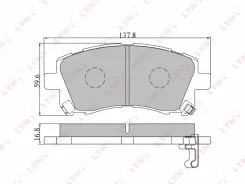 ������� ��������� �������� | ����� | LYNXauto BD7104 BD7104 ����