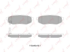 ������� ��������� �������� | ��� | LYNXauto BD7114 BD7114 ����