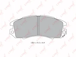 ������� ��������� LYNXauto 7112BD BD7112 ����