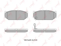 ������� ��������� �������� | ����� | LYNXauto BD7303 BD7303 ����