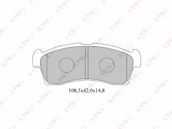 ������� ��������� �������� | ����� | BD7309 LYNXauto BD7309 BD7309 ����