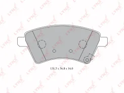������� ��������� �������� | ����� | LYNXauto BD7313 BD7313 ����
