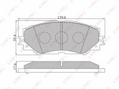 ������� ��������� �������� | ����� | LYNXauto BD7542 BD7542 ����