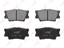������� ��������� �������� | ��� | LYNXauto BD7532 BD7532 ����