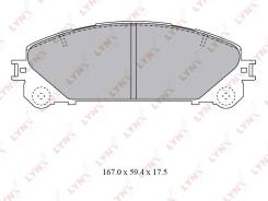 ������� ��������� �������� | ����� | Lexus RX 08- LYNXauto BD7596 BD7596 ����