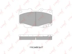 ������� ��������� �������� | ����� | LYNXauto BD7606 BD7606 ����