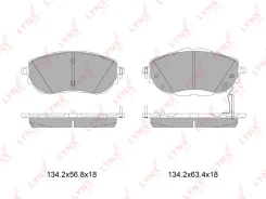 ������� ��������� �������� | ����� | LYNXauto BD7605 BD7605 ����