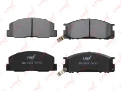 ������� ��������� �������� | ����� | BD7616 LYNXauto BD7616 BD7616 ����
