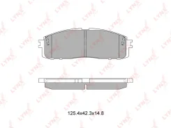 ������� ��������� �������� | ��� | LYNXauto BD7602 BD7602 ����