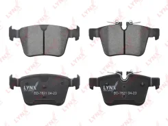 ������� ��������� �������� | ��� | LYNXauto BD7821 BD7821 ����
