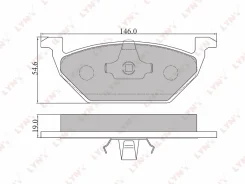������� ��������� �������� | ����� | LYNXauto BD8003 BD8003 ����