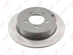 ���� ��������� ��������������� (302x10) | ��� | Mitsubishi Outlander XL (CW_W) 07-12 / Citroen C-Crosser (EP_) 08- / Peugeot 4007 (GP_) 07- (302x10) L...