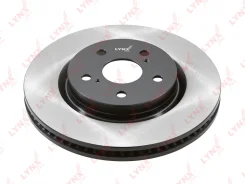 ���� ��������� ������������� (305x28) | ����� | Toyota C-HR (_X1_) 1.2 4WD (NGX50_) LYNXauto BN2048 BN2048 ����
