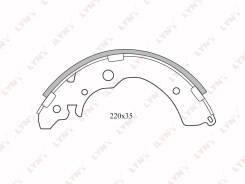 ������� ��������� ���������� | ��� | LYNXauto BS3403 BS3403 ����