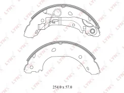 ������� ��������� ���������� | ��� | LYNXauto BS2800 BS2800 ����