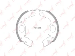 ������� ��������� ���������� | ��� | LYNXauto BS5505 BS5505 ����