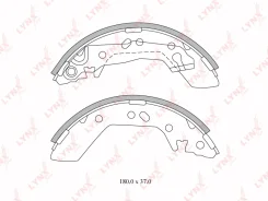������� ��������� ���������� | ��� | Peugeot 206 98-07/Peugeot 306 (7B, N3, N5) 94-01/Renault CLIO II (BB0/1/2_, CB0/1/2_) 98-05/ LYNXauto BS6301 BS63...