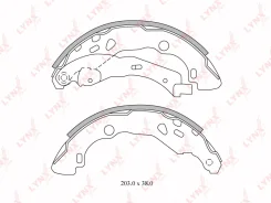 ������� ��������� ���������� | ��� ����/��� | LADA XRAY LYNXauto BS6300 BS6300 ����