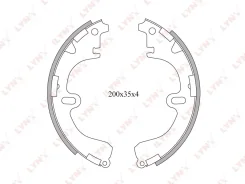 ������� ��������� ���������� | ��� | LYNXauto BS7503 BS7503 ����