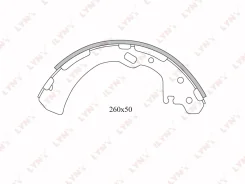 ������� ��������� ���������� | ��� | LYNXauto BS5713 BS5713 ����