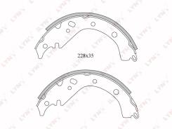 ������� ��������� ���������� | ��� | LYNXauto BS7512 BS7512 ����