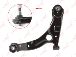 ����� �������� | ����� ��� | Hyundai Matrix (FC_) 01- / = FR LOW LH / � ����� � ������� LYNXauto C5147L C5147L ����