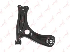 ����� �������� | ����� ���� | Skoda Fabia (NJ_) 14- / Rapid (NH_) 12- / VW POLO Sedan V RUS 1.6 10-08/11 / = FR LOW RH LYNXauto C5373R C5373R ����