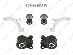 �������� ������������� ������� �������� | ����� | (�������� C8246, C8244) LYNXauto C9602K C9602K ����
