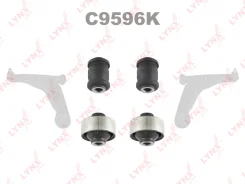 �������� ������������� ������� �������� | ����� | (�������� C8481, C8482) C9596K LYNXauto C9596K C9596K ����