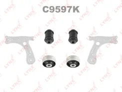 �������� ������������� ������� �������� | ����� | (�������� C8015, C8014) LYNXauto C9597K C9597K ����
