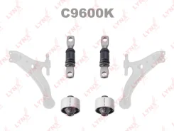 �������� ������������� ������� �������� | ����� | (�������� C8871, C8872) LYNXauto C9600K C9600K ����