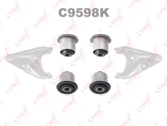 �������� ������������� ������� �������� | ����� | (�������� C8617) LADA Largus LYNXauto C9598K C9598K ����