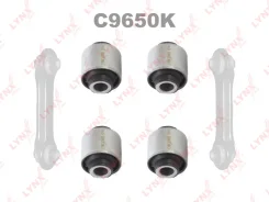 �������� ������������� / ������� / ���. ����. | ��� | LYNXauto C9650K C9650K ����