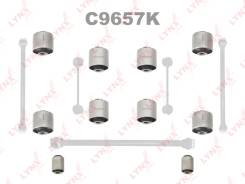 �������� ������������� / ������� / ���. ����. | ��� | LYNXauto C9657K C9657K ����